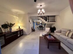 Blk 124 Tampines Street 11 (Tampines), HDB Executive #532928011